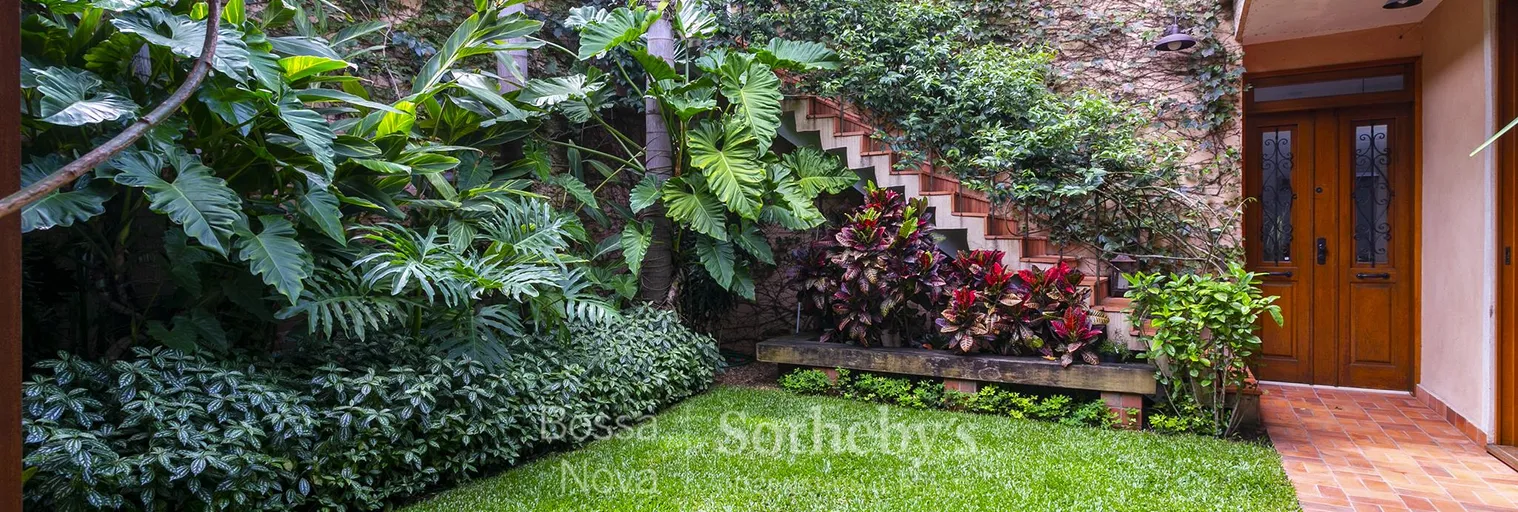 Jardim - Imagem 9