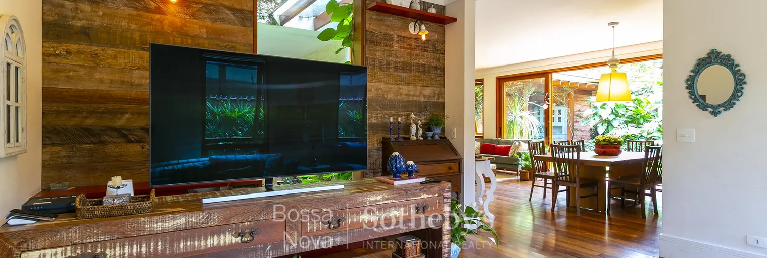 Sala de TV - Imagem 15
