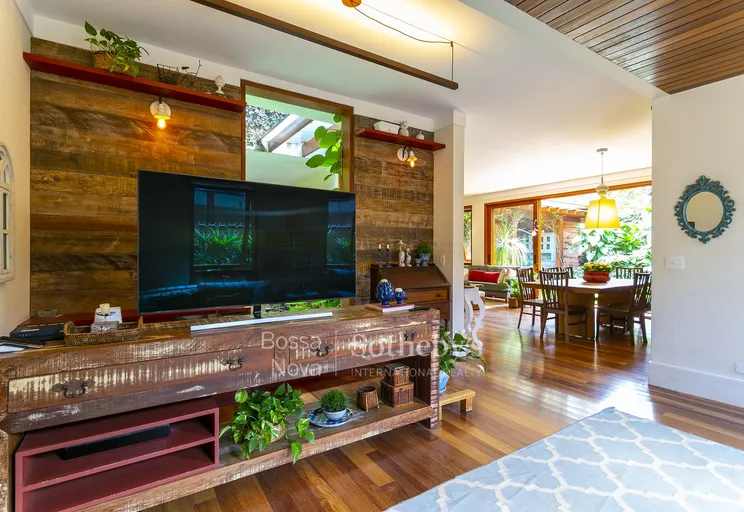 Sala de TV - Imagem 15