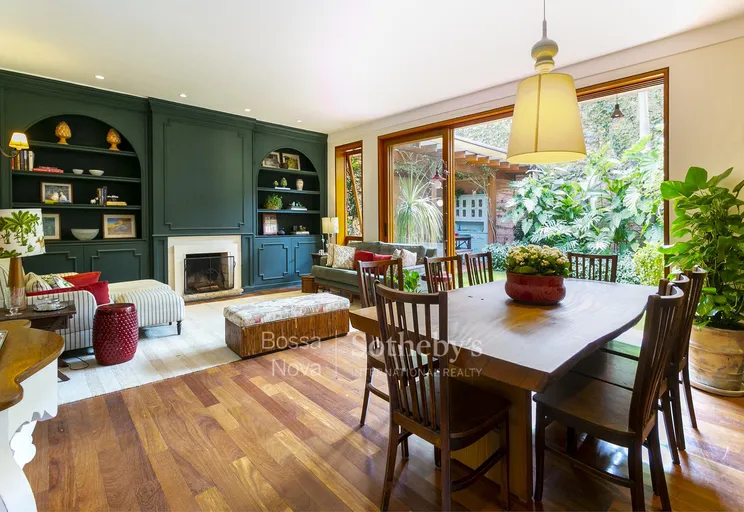 Sala de jantar - Imagem 6