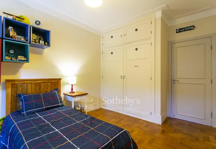 Dormitório - Imagem 23