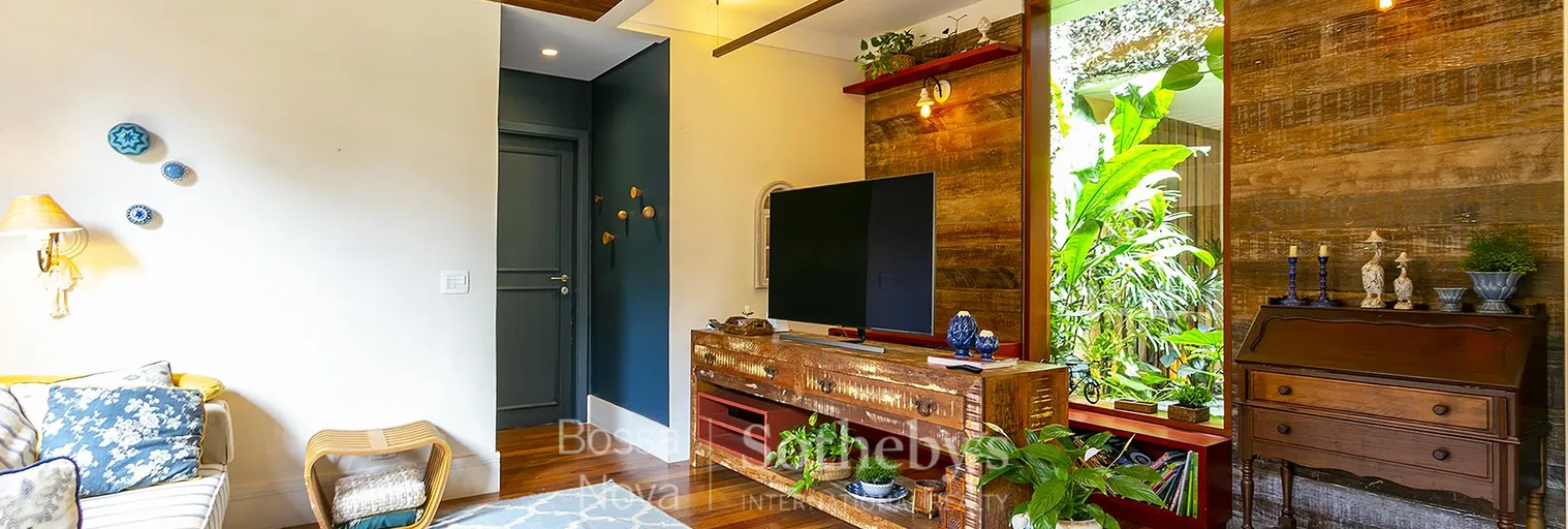 Sala de TV - Imagem 14