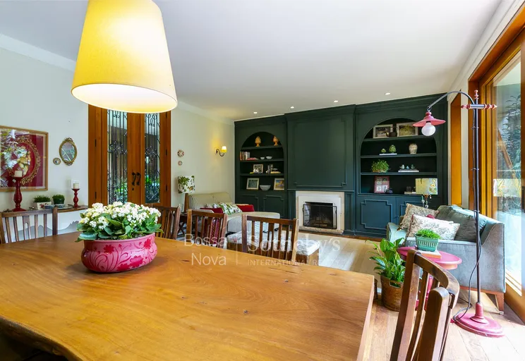 Sala de jantar - Imagem 5