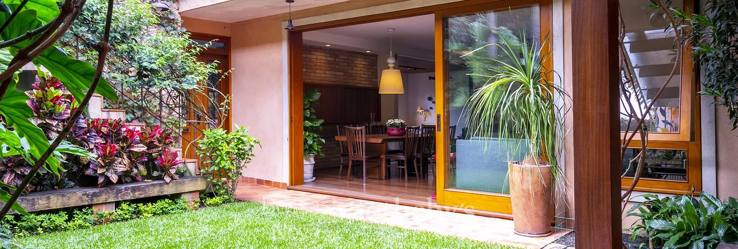 Jardim - Imagem 1