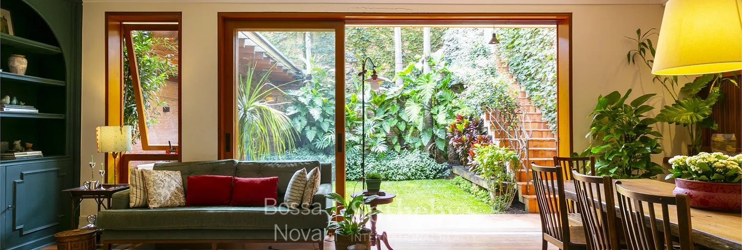 Sala de estar - Imagem 2