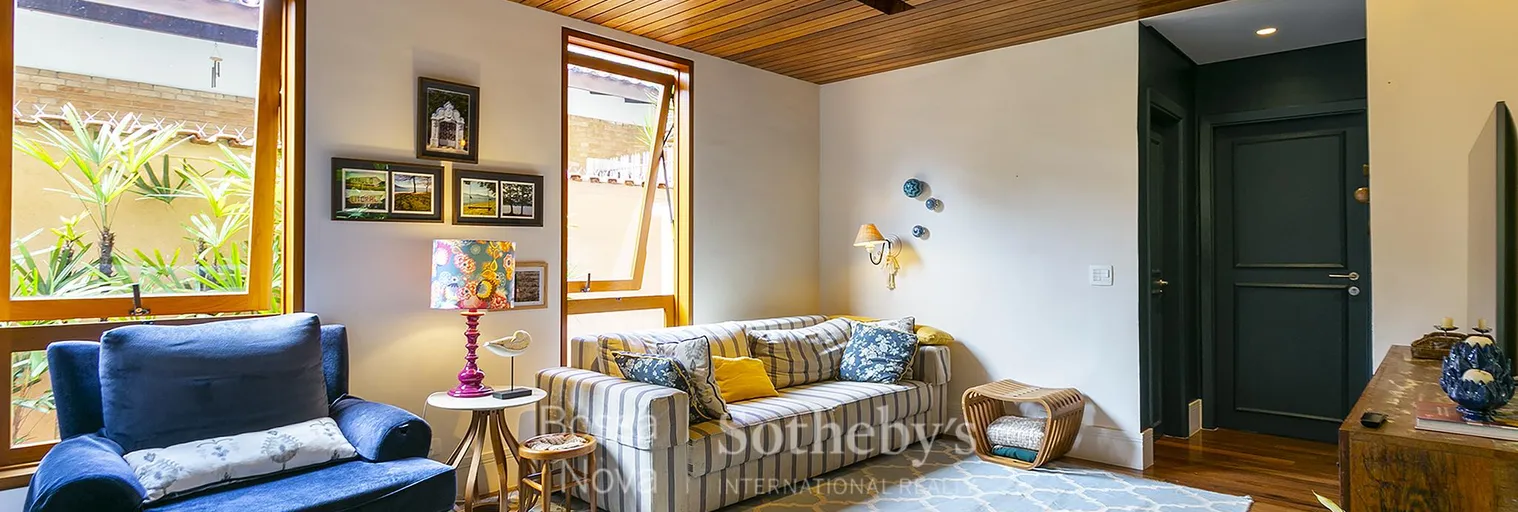 Sala de TV - Imagem 13