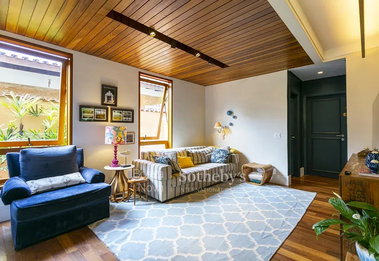 Sala de TV - Imagem 13