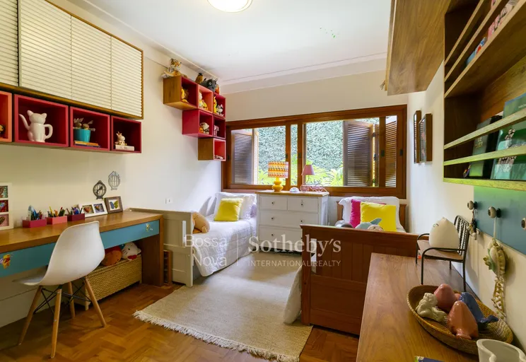 Dormitório - Imagem 24