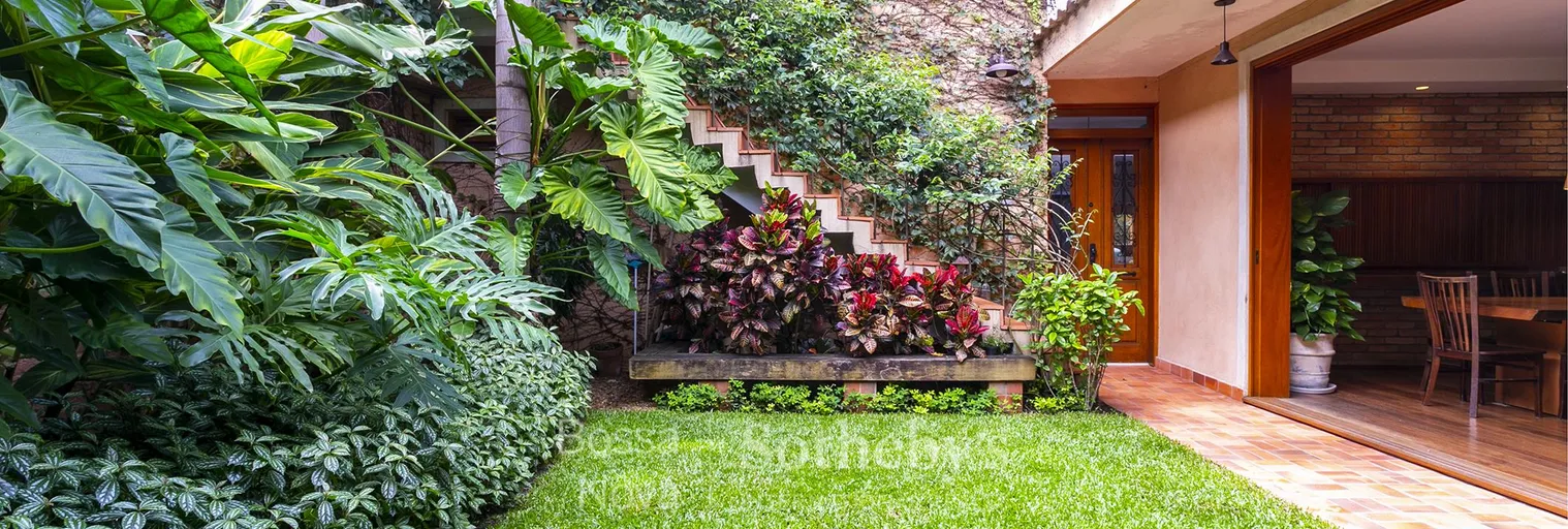 Jardim - Imagem 11