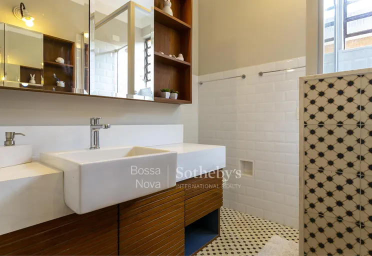 Banheiro - Imagem 28