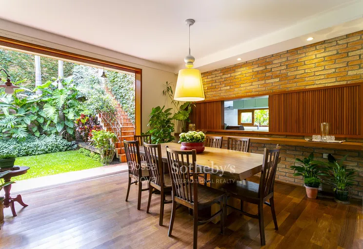 Sala de jantar - Imagem 7