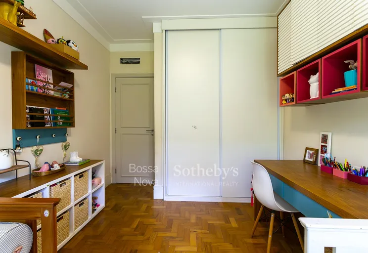 Dormitório - Imagem 25