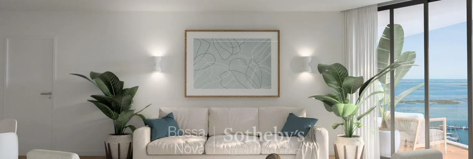 Sala de estar - Imagem 3