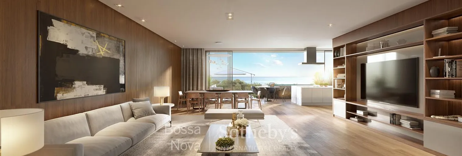 Sala de estar - Imagem 7