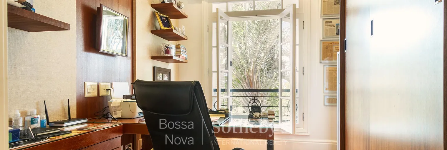 Escritório - Imagem 28