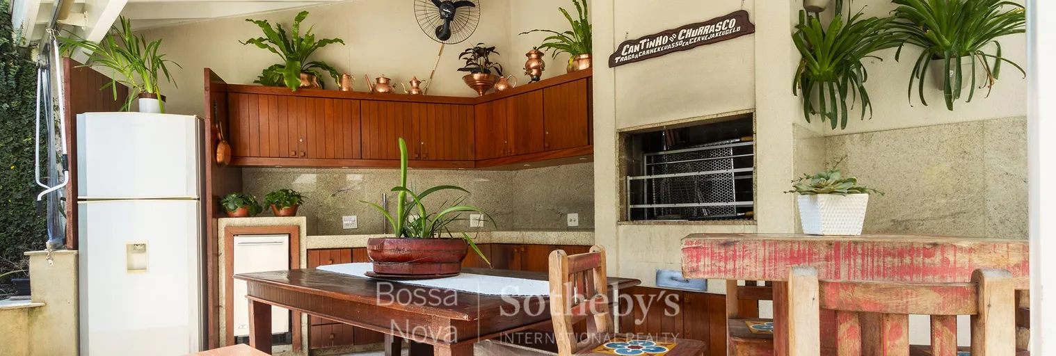 Espaço Gourmet - Imagem 12