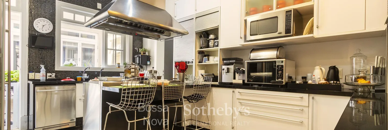 Cozinha - Imagem 24