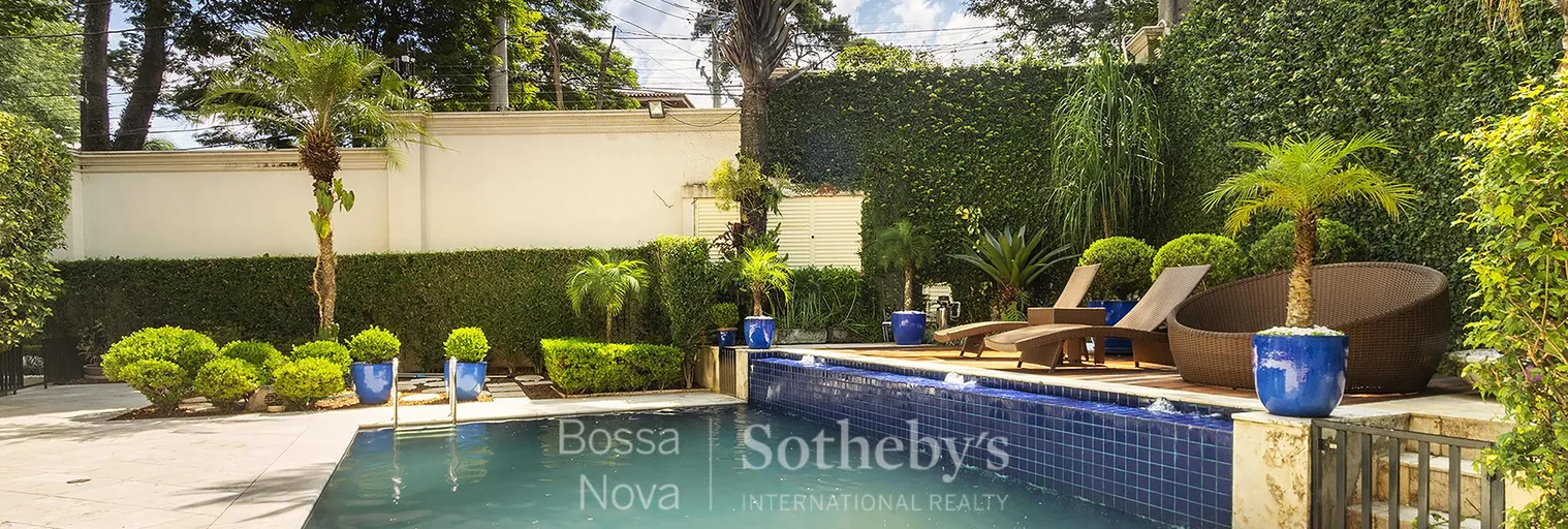 Piscina - Imagem 5