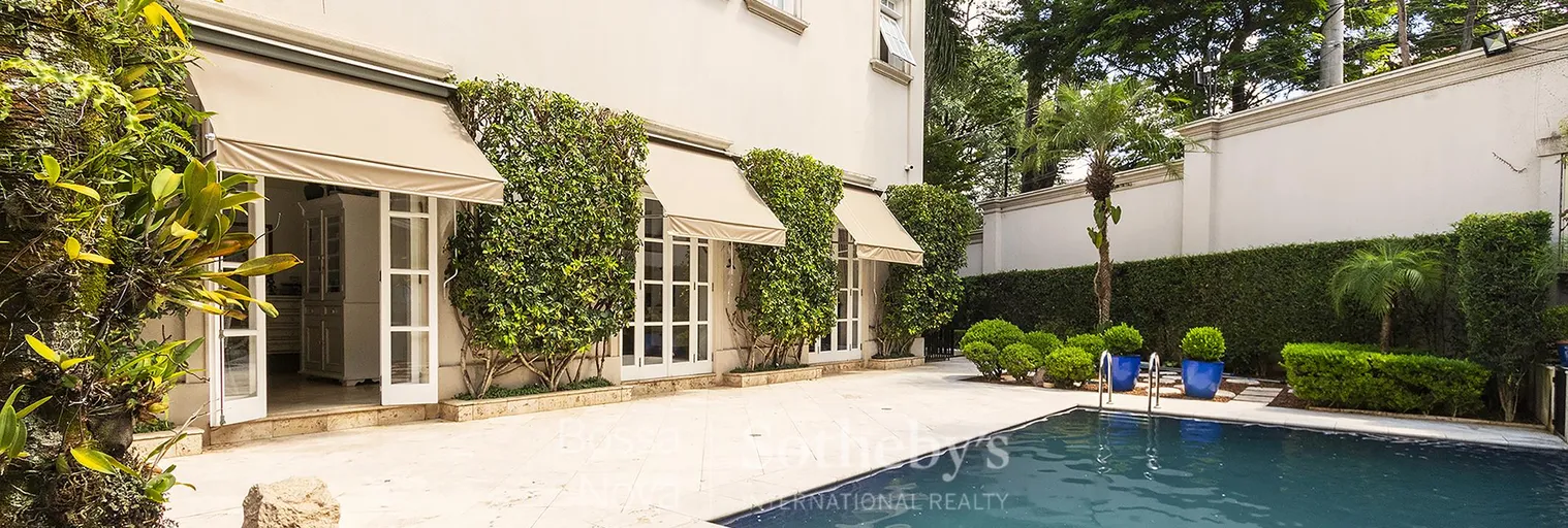 Piscina - Imagem 6