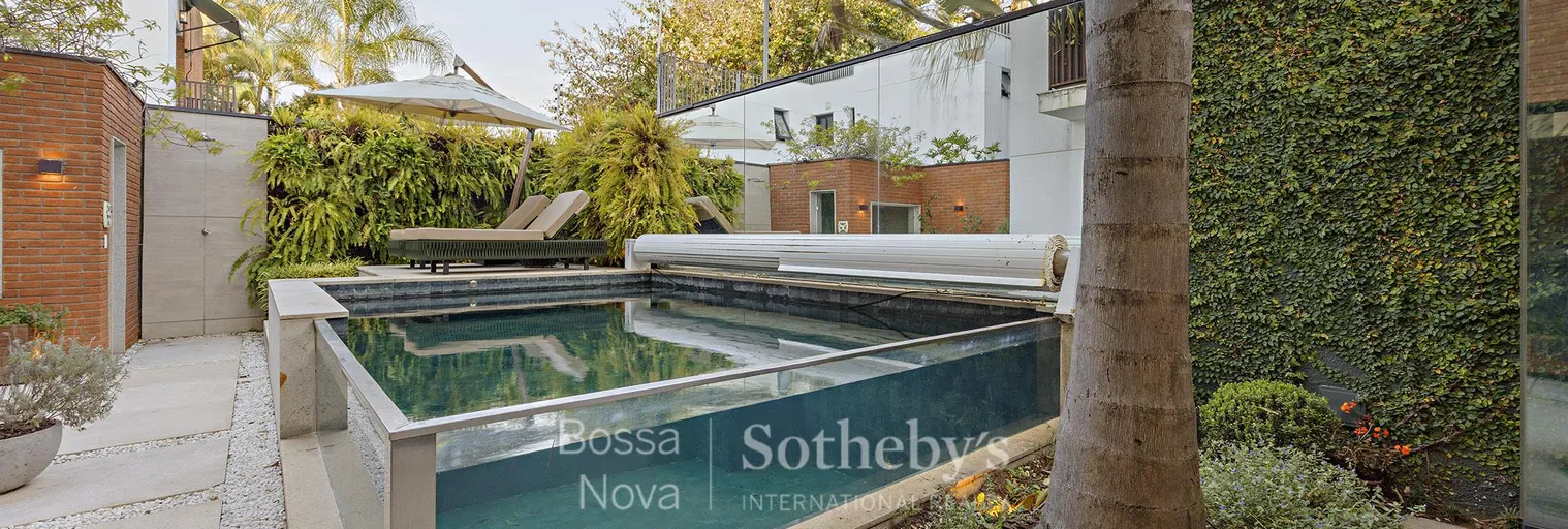 Piscina - Imagem 4