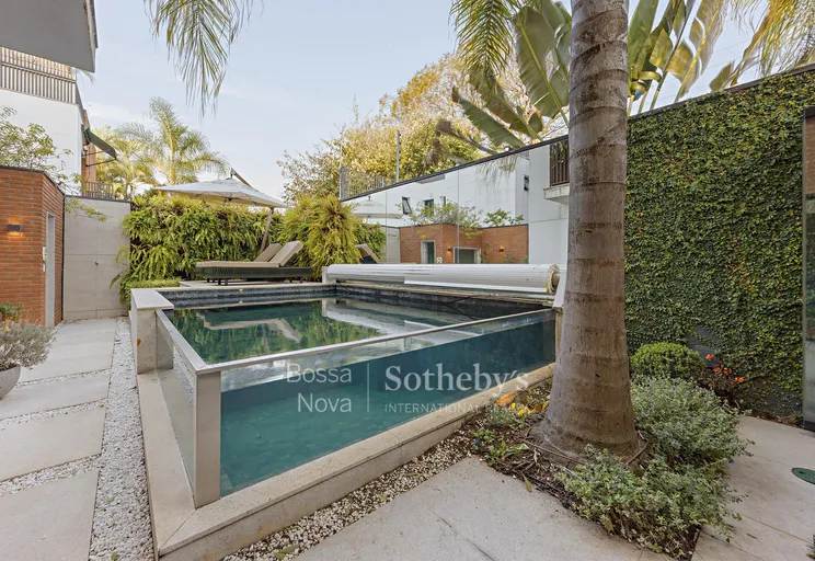 Piscina - Imagem 4