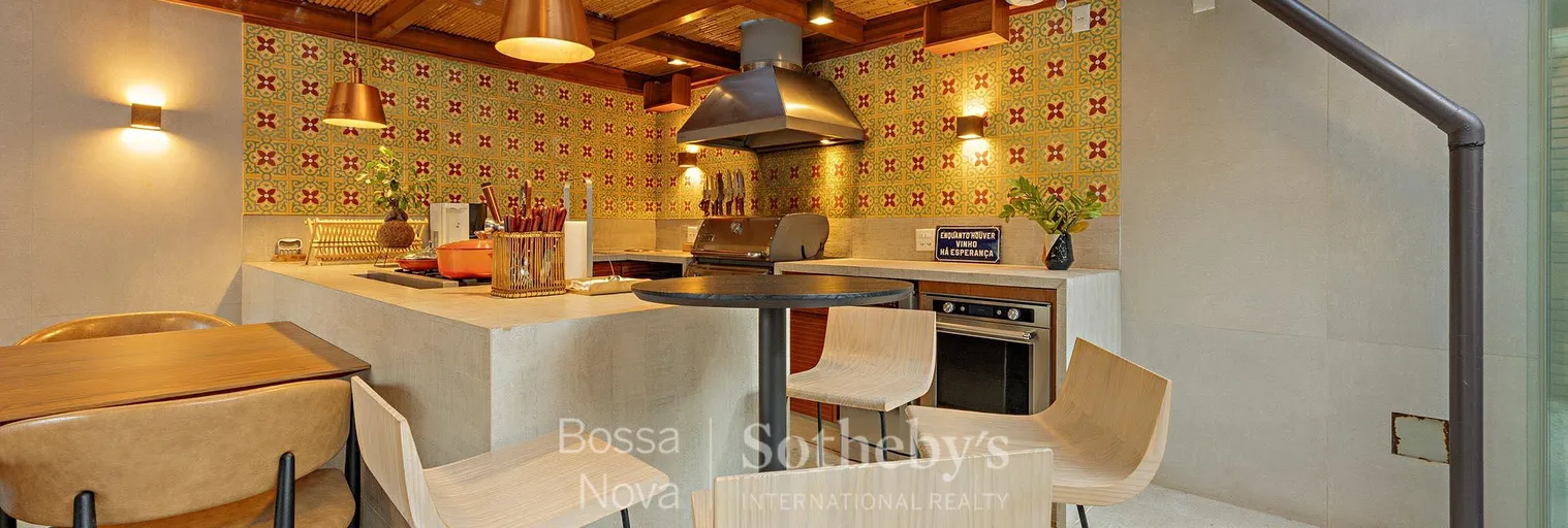 Espaço Gourmet - Imagem 6