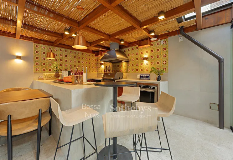 Espaço Gourmet - Imagem 6