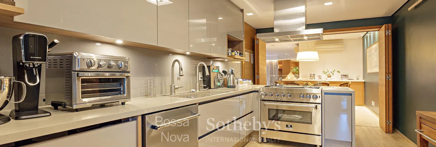 Cozinha - Imagem 21