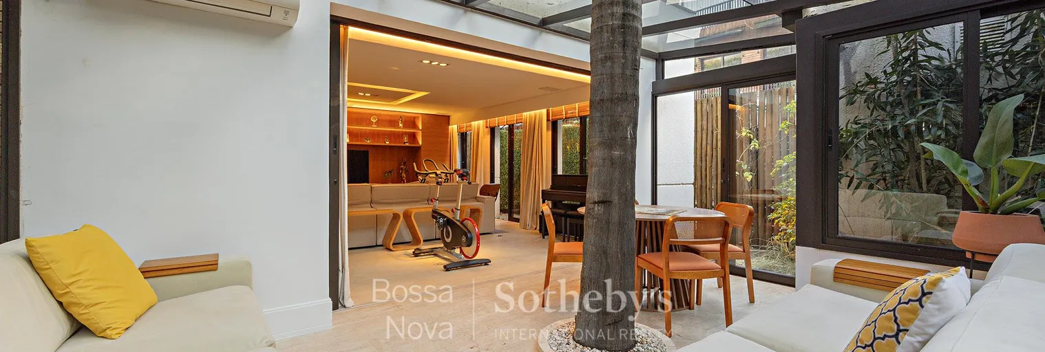 Sala de estar - Imagem 17