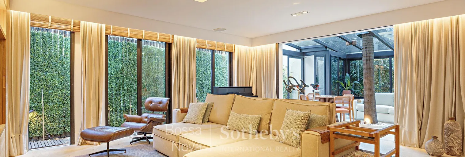 Sala de TV - Imagem 13
