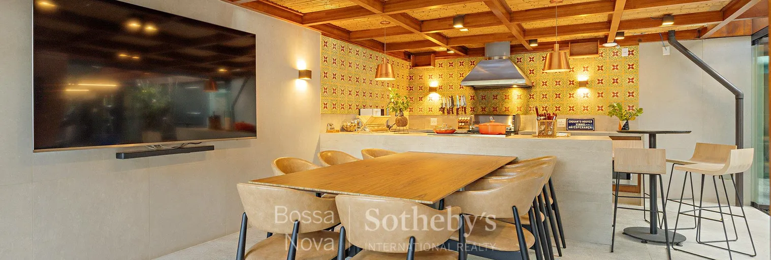 Espaço Gourmet - Imagem 7