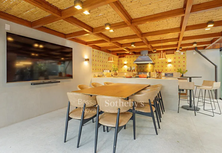 Espaço Gourmet - Imagem 7