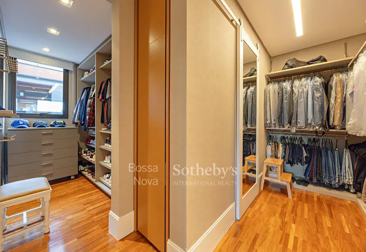 Closet - Imagem 25
