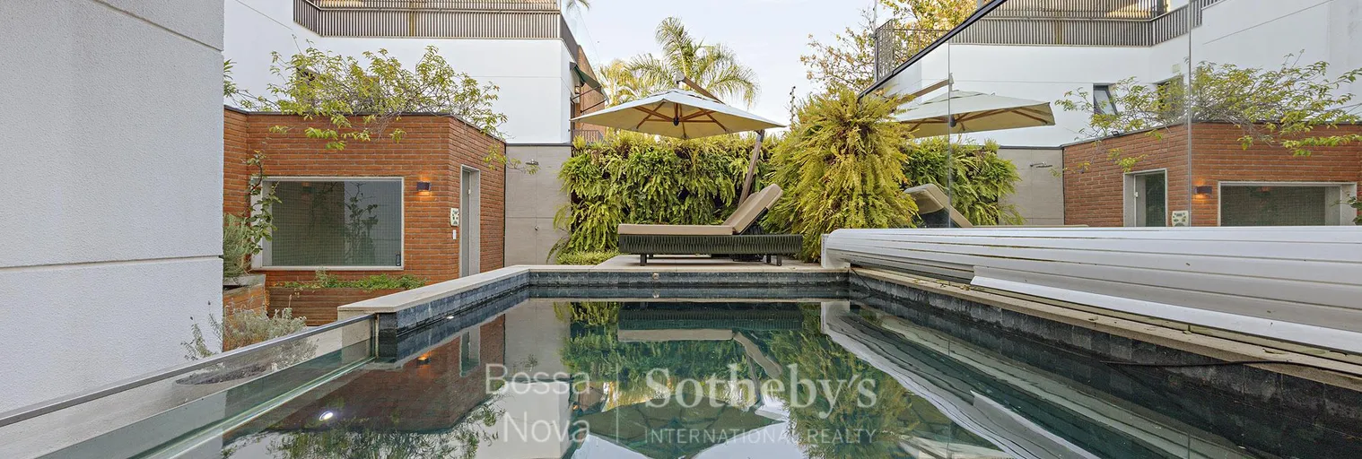 Piscina - Imagem 1
