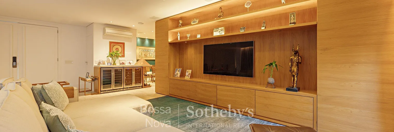 Sala de estar - Imagem 14
