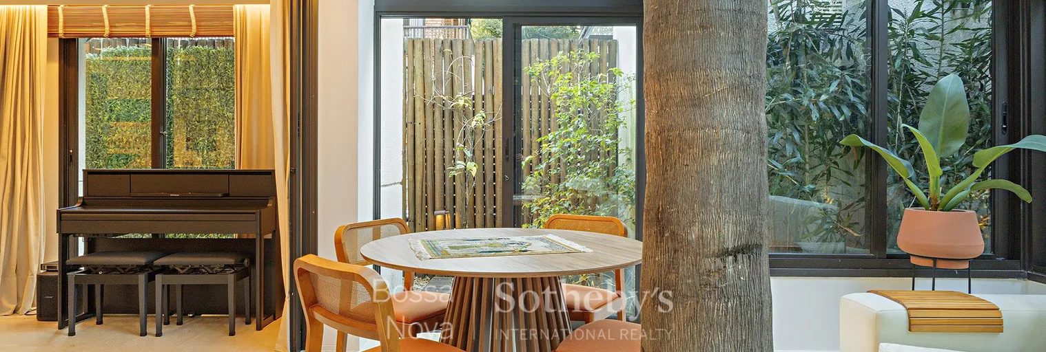 Sala de estar - Imagem 18