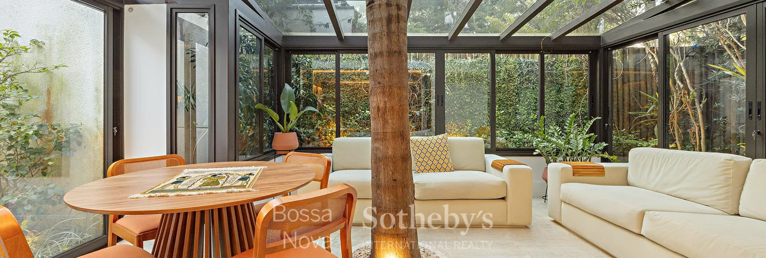 Sala de estar - Imagem 16