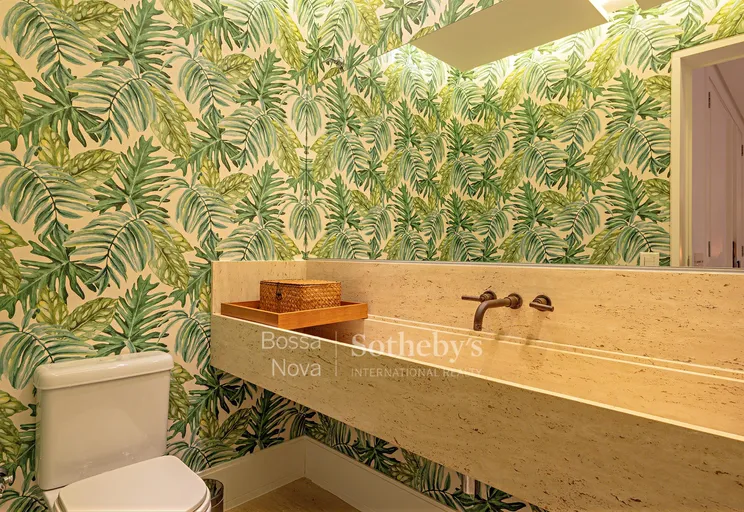 Lavabo - Imagem 23