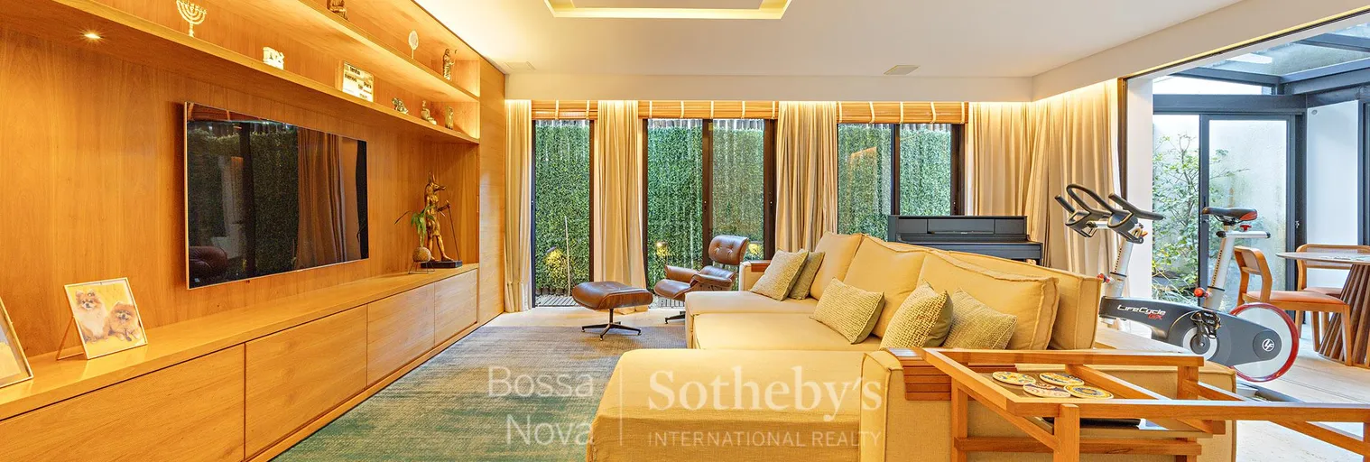 Sala de estar - Imagem 12