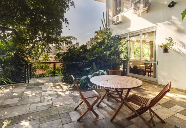 Terraço - Imagem 11
