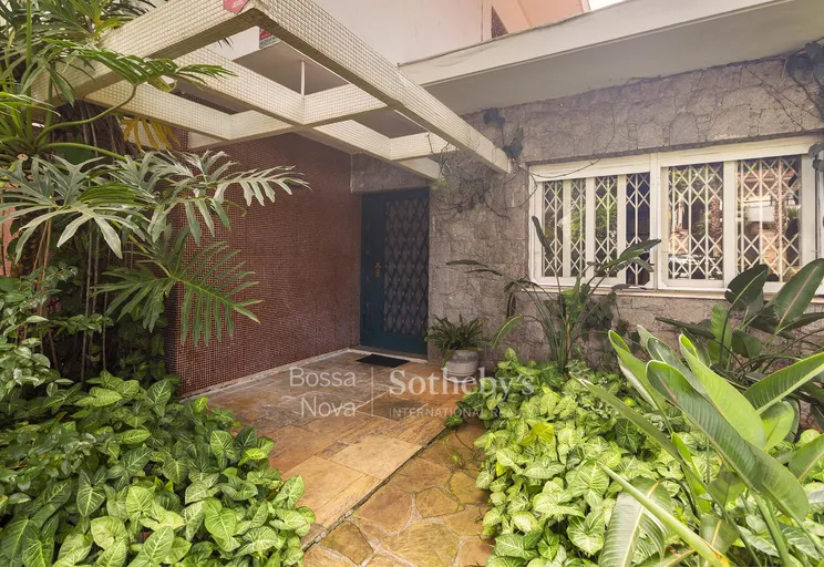 Fachada da casa - Imagem 2