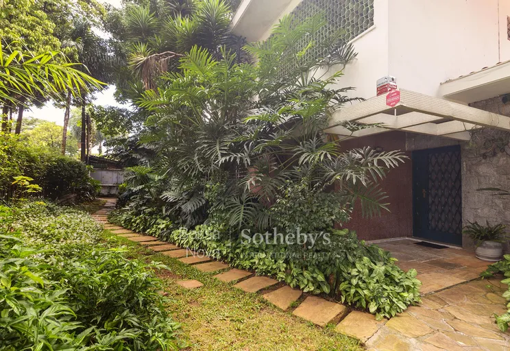 Fachada da casa - Imagem 4