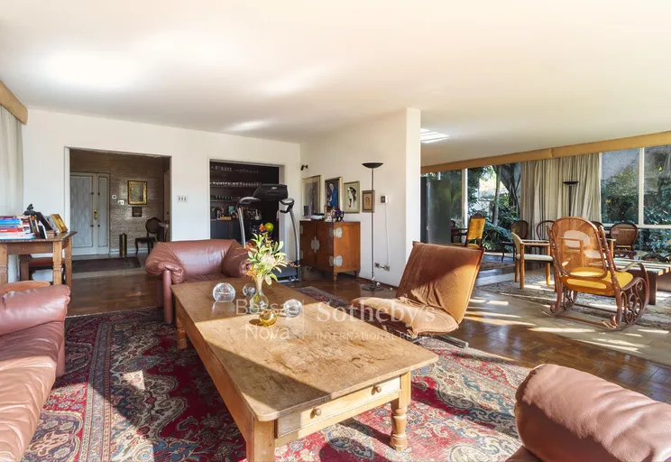 Sala de estar - Imagem 6
