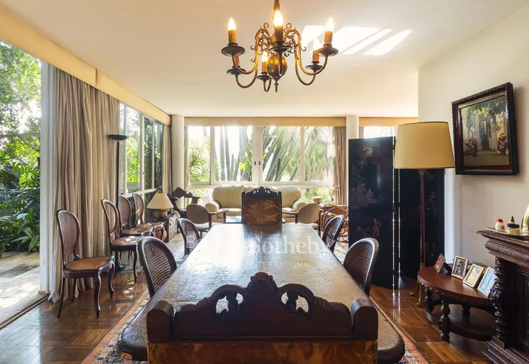 Sala de jantar - Imagem 8