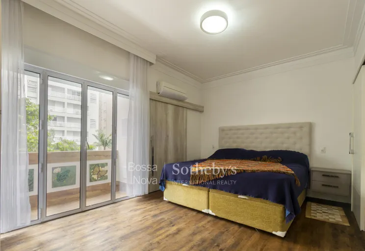 Sala de estar - Imagem 19