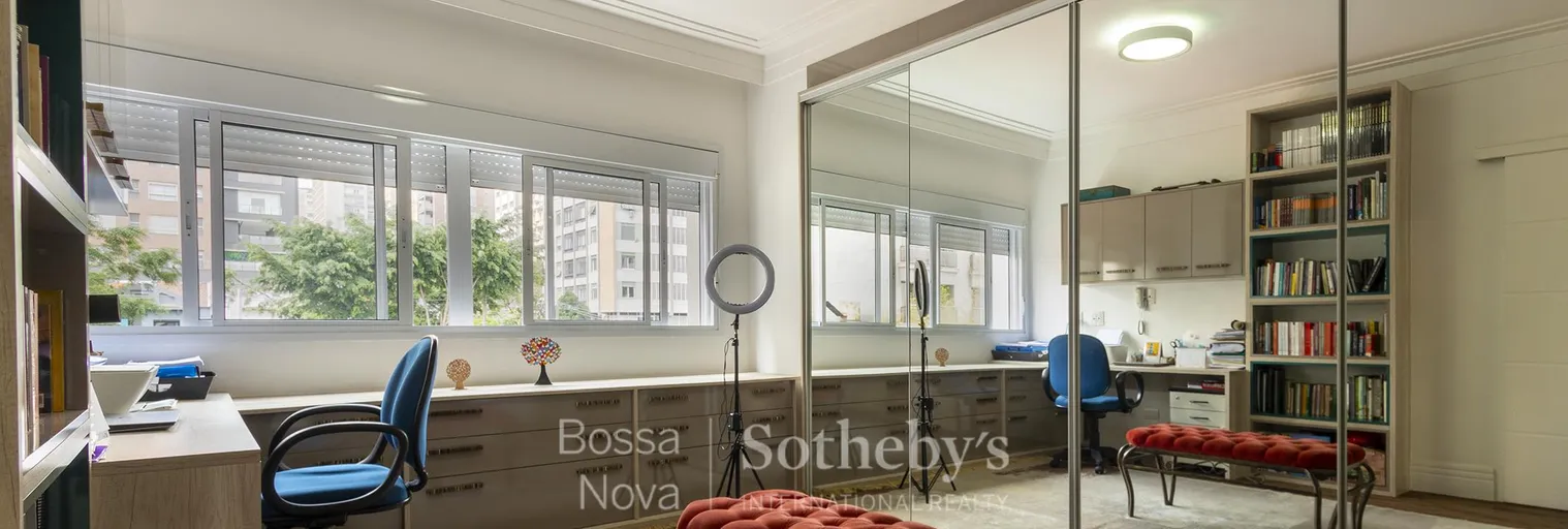 Closet - Imagem 22