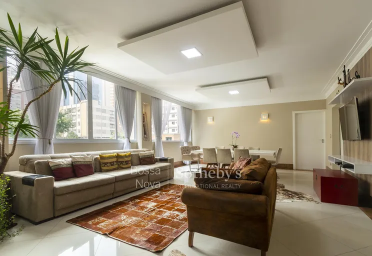 Living - Imagem 4