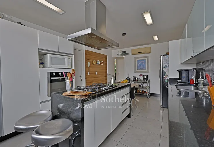 Cozinha - Imagem 33