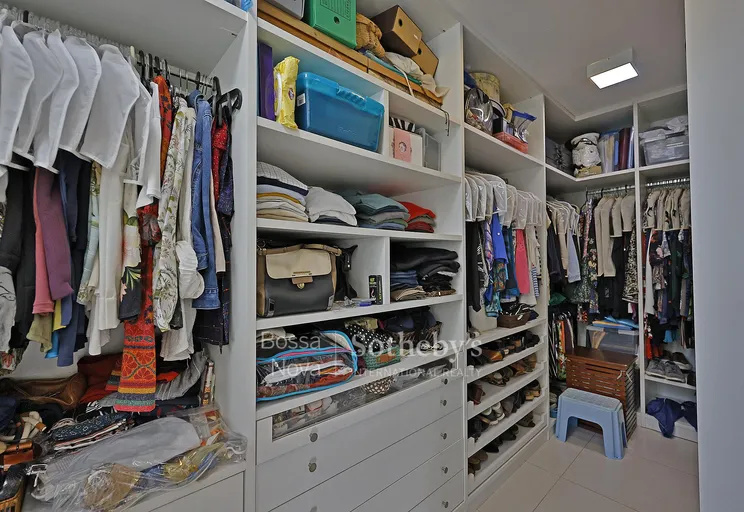 Closet - Imagem 22