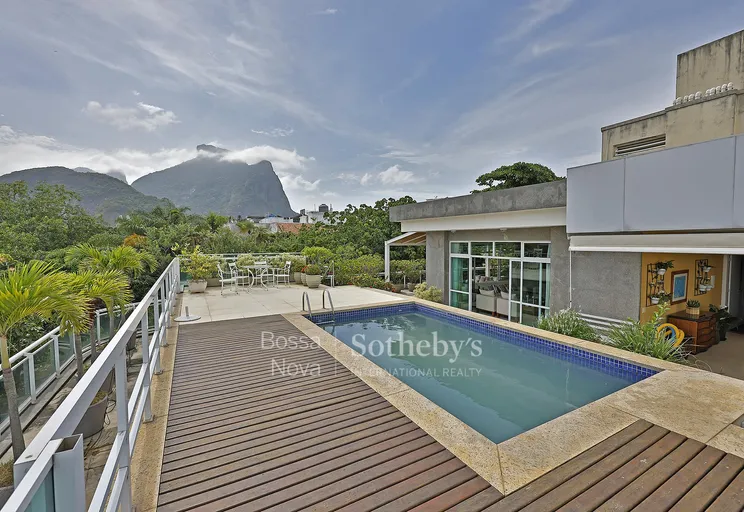 Piscina - Imagem 4